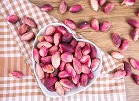 خرید و قیمت پسته تازه اکبری + فروش عمده